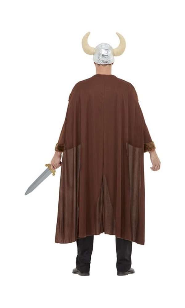 Mens Viking Costume