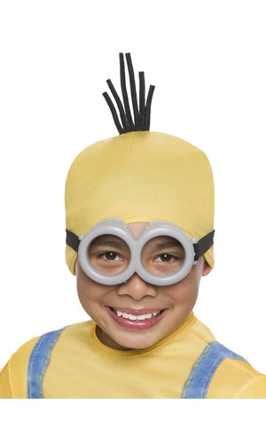 Minion Goggles