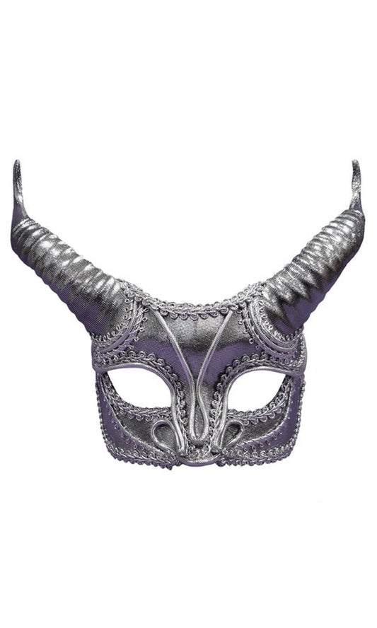 Minotaur Mask