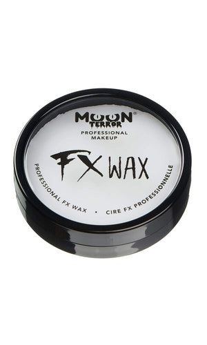 Moon Terror Pro FX Scar Modelling Wax