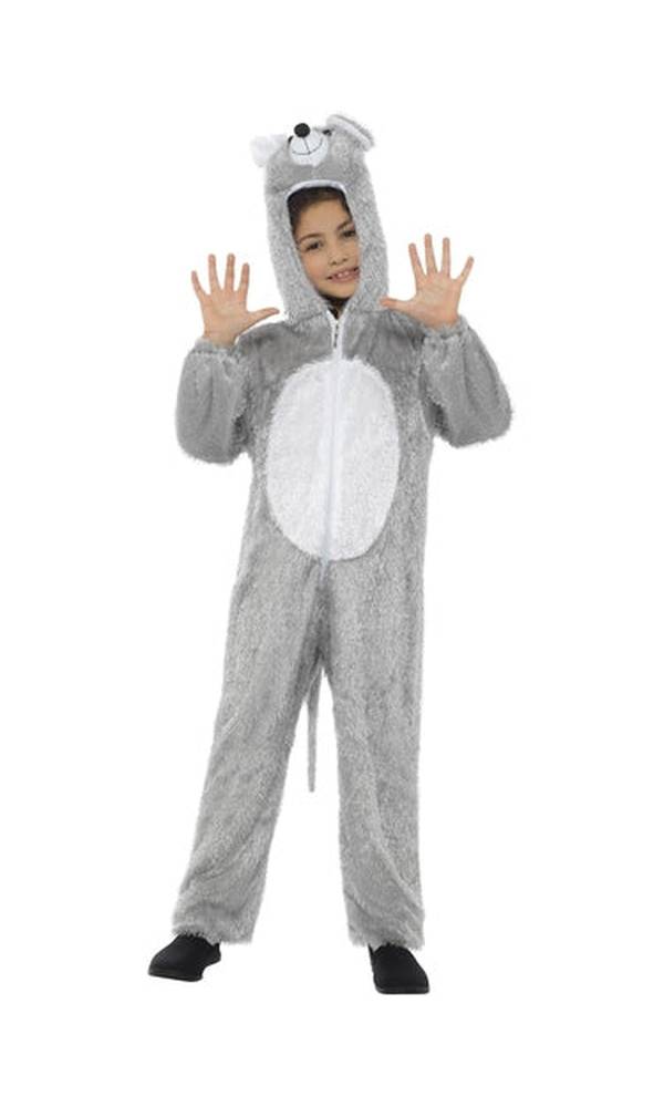 Mouse Costume For Kids