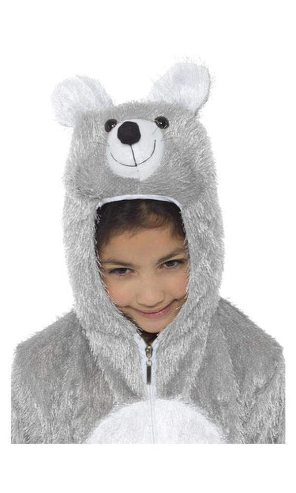 Mouse Costume For Kids