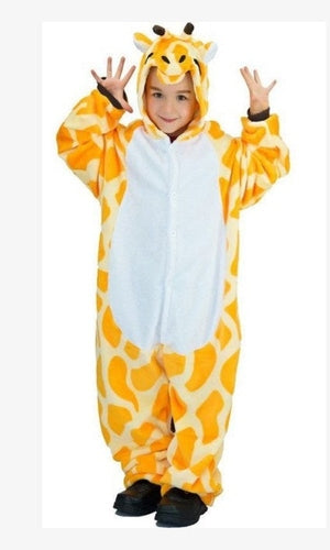 ONESIE KIDS - GIRAFFE