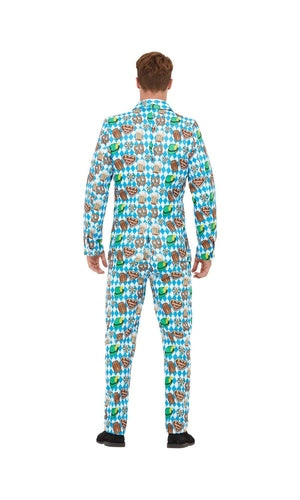 Oktoberfest Suit Mens