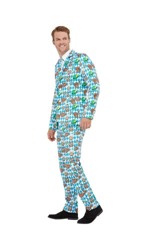 Oktoberfest Suit Mens