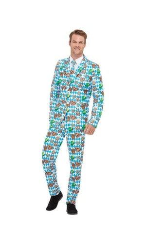 Oktoberfest Suit Mens