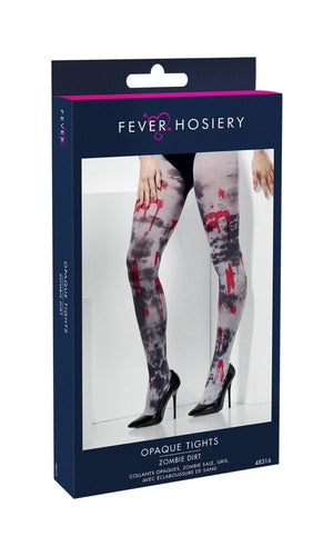 Opaque Tights, Zombie Dirt