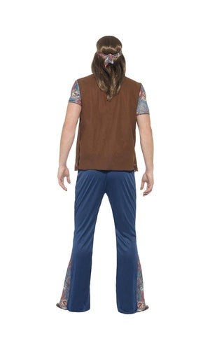 Orion the Hippie Costume For Adults