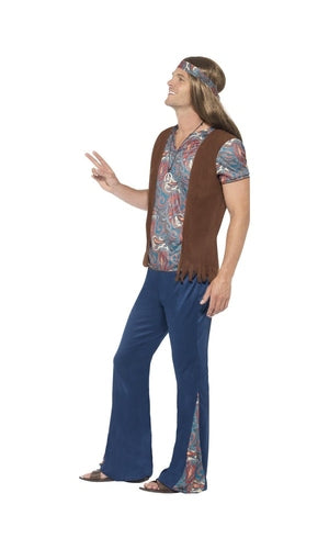 Orion the Hippie Costume For Adults