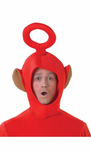 PO TELETUBBIES DELUXE COSTUME FOR ADULT