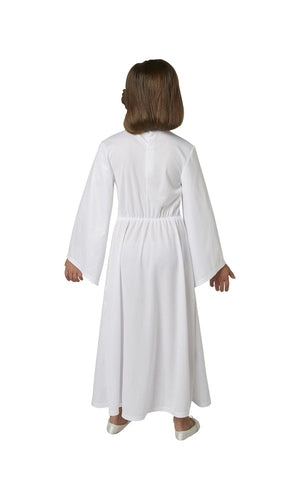 PRINCESS LEIA DELUXE COSTUME, CHILD