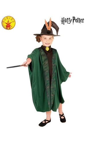 PROFESSOR MCGONAGALL ROBE, CHILD