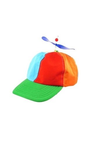 PROPELLER HAT