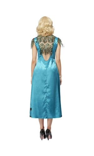 Peaky Blinders Grace Shelby Costume For Adults