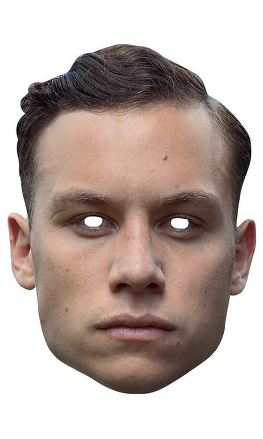 Peaky Blinders Michael Character Mask