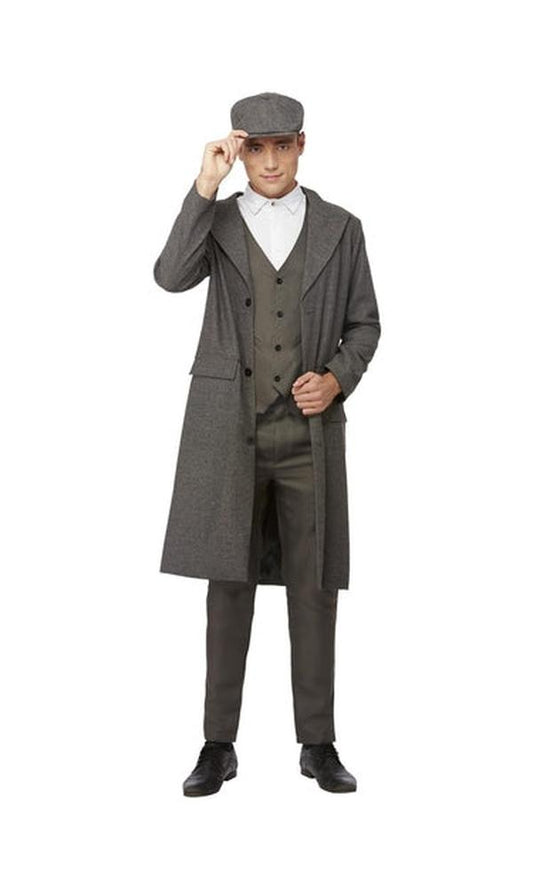 Peaky Blinders Thomas Shelby Costume