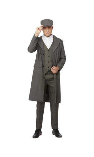 Peaky Blinders Thomas Shelby Costume