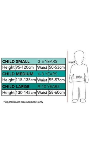 RAPUNZEL FAIRYTALE COSTUME, CHILD