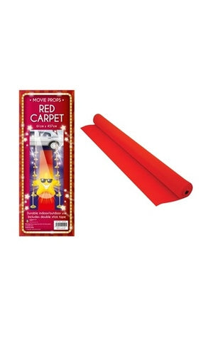 RED CARPET 61cm x 457cm