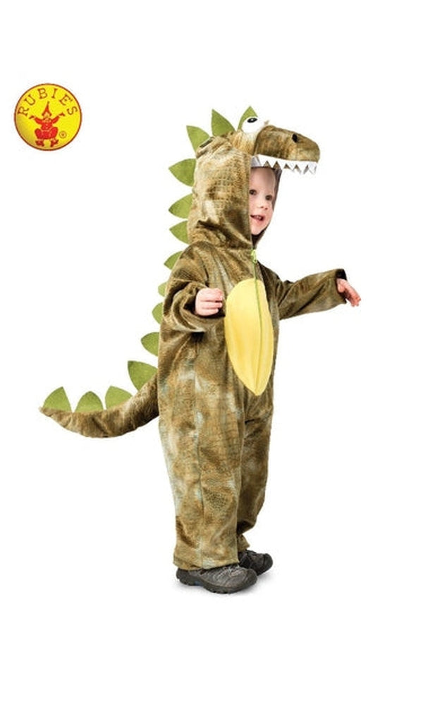 ROARIN' REX DINOSAUR COSTUME, CHILD