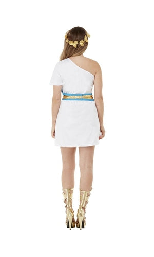 ROMAN BEAUTY COSTUME FOR ADULTS