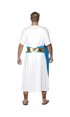 ROMAN SENATOR COSTUME FOR ADULTS