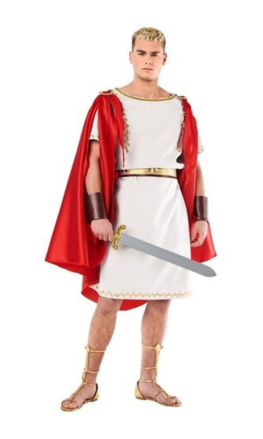 ROMAN SENATOR MAN COSTUME