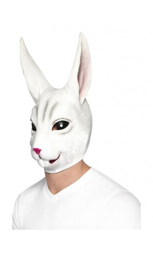 Rabbit Mask