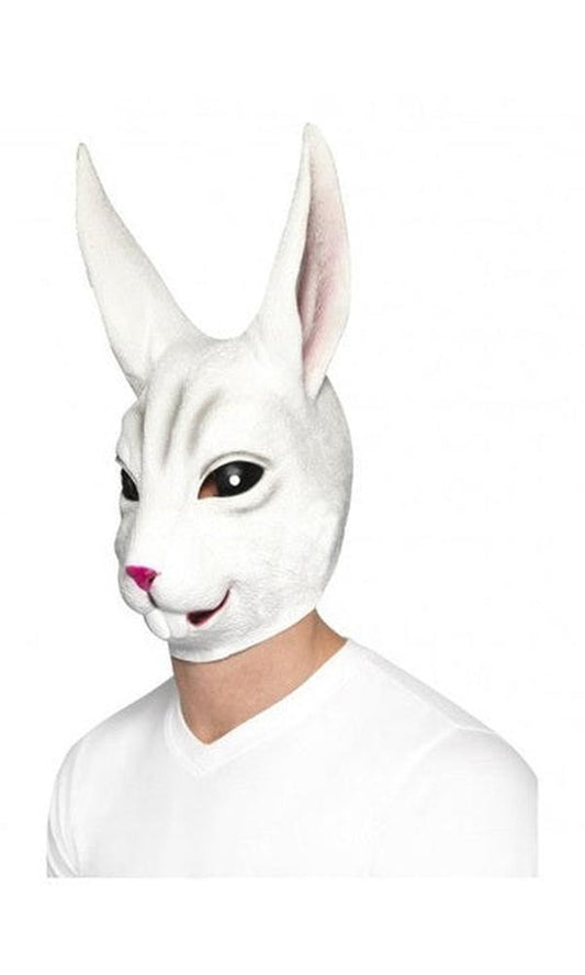 Rabbit Mask