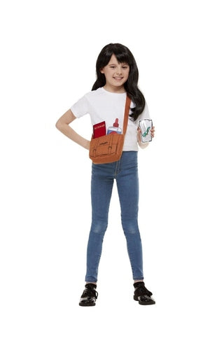 Roald Dahl Matilda Instant Kit, Brown