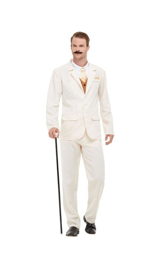 Roaring 20s Gent Costume