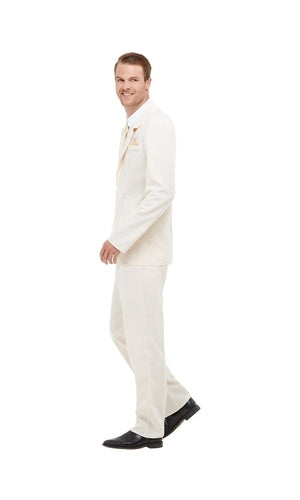 Roaring 20s Gent Costume For Adults