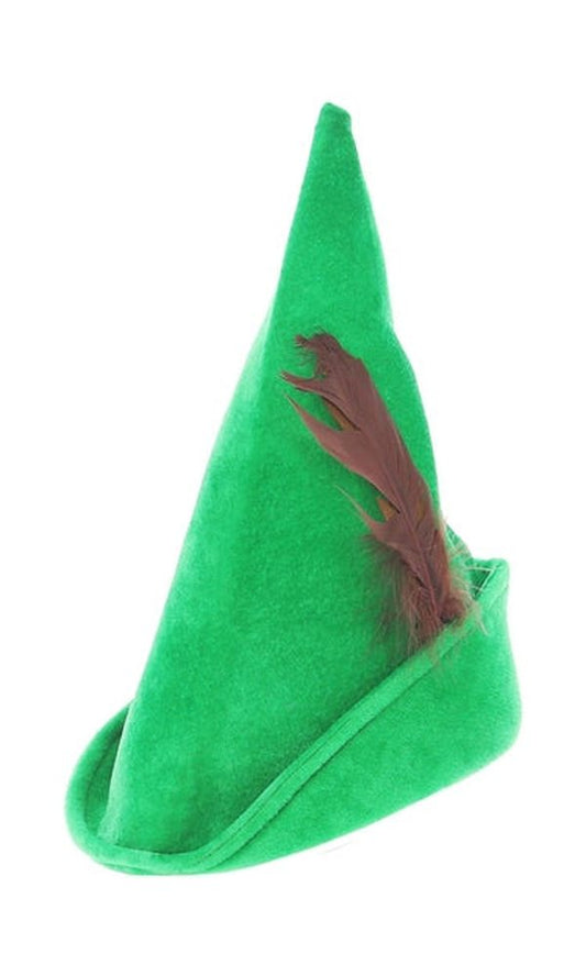 Robin Hood Hat