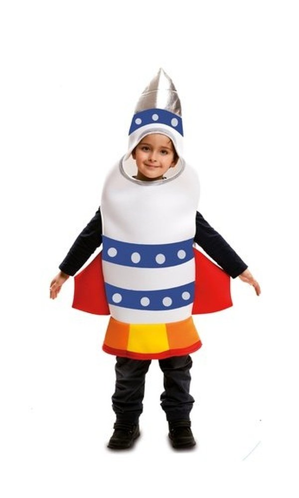 Rocket Costume Child