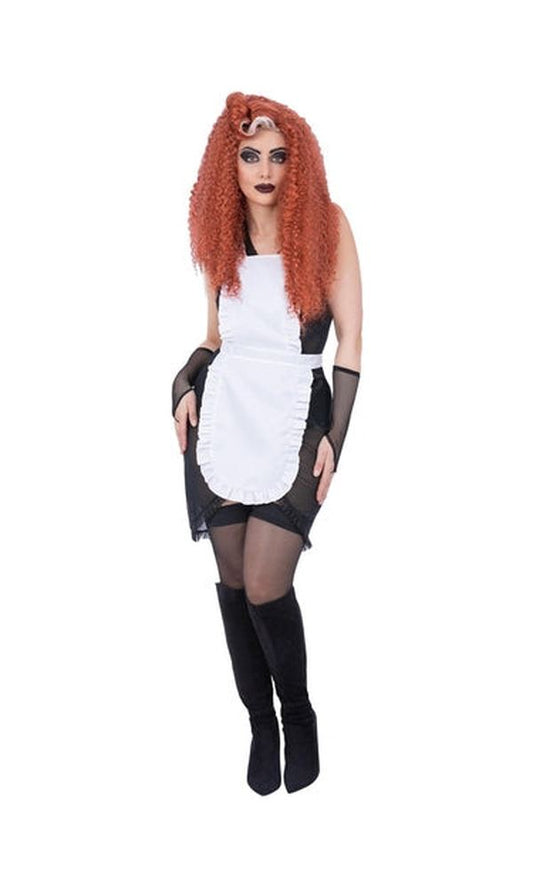 Rocky Horror Show Magenta Costume