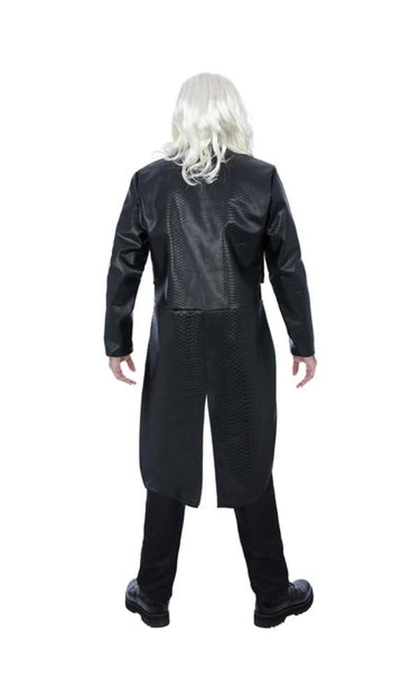 Rocky Horror Show Riff Raff Costume