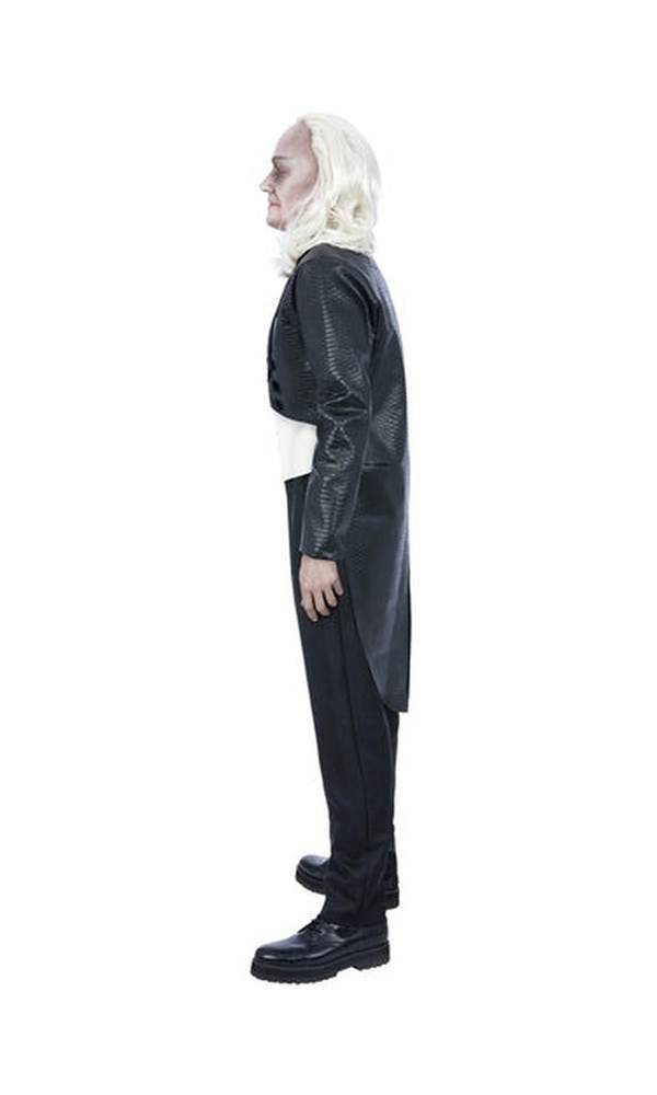 Rocky Horror Show Riff Raff Costume
