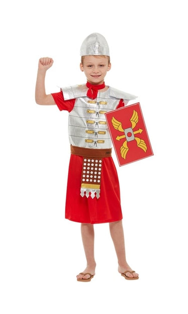 Roman Boy Costume For Kids