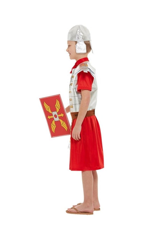 Roman Boy Costume For Kids