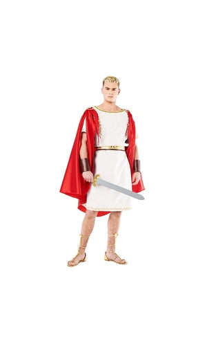 Roman Senator Costume For Adults