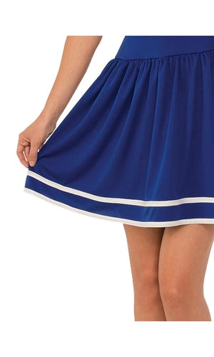 SAILOR LADY COSTUME, ADULT