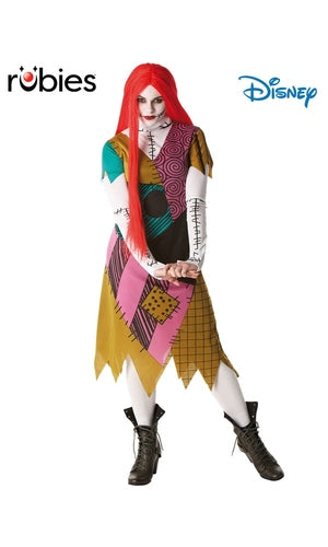 SALLY FINKELSTEIN COSTUME, ADULT