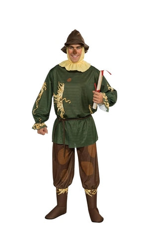 SCARECROW COSTUME, ADULT