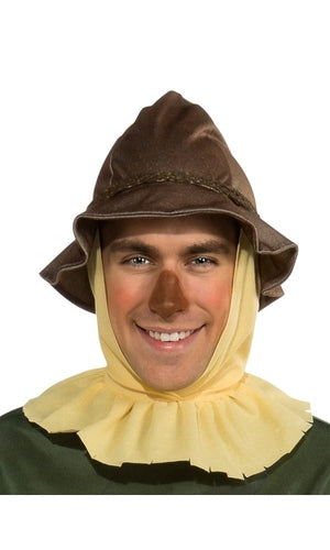 SCARECROW COSTUME, ADULT