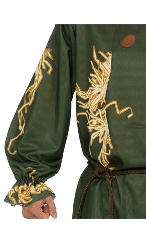 SCARECROW COSTUME, ADULT