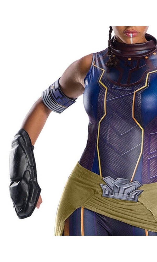 SHURI DELUXE COSTUME, ADULT