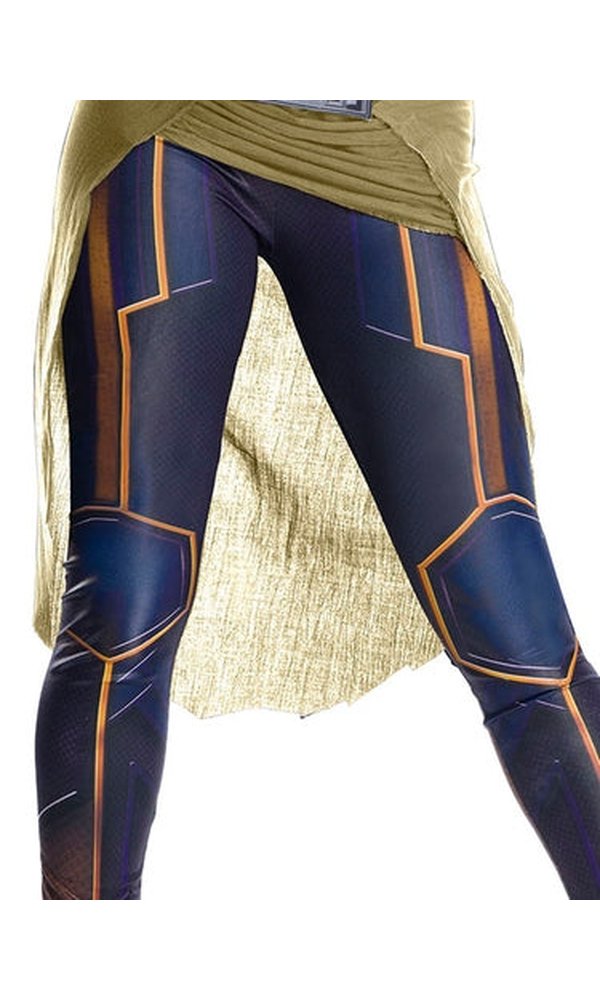 SHURI DELUXE COSTUME, ADULT