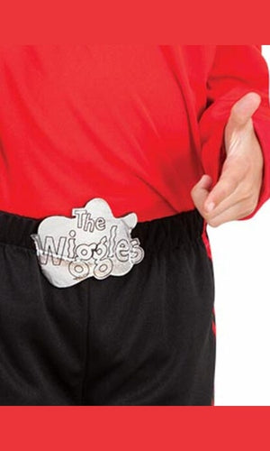 SIMON WIGGLE DELUXE COSTUME CHILD