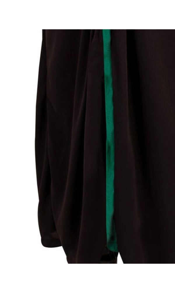 SLYTHERIN ROBE FOR KIDS - HARRY POTTER