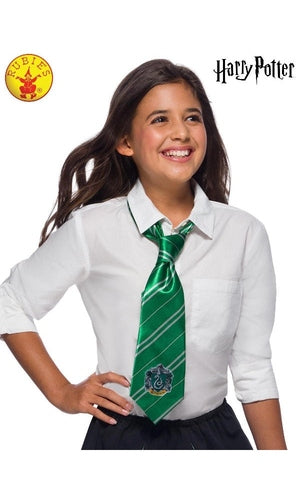 SLYTHERIN TIE